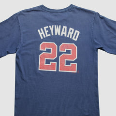 Atlanta Braves Majestic 2000s T-Shirt Near Me