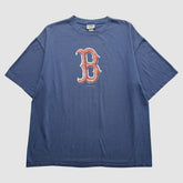 Boston Red Sox Lee Apparel 2005 T-Shirt On Sale