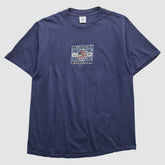 St. Louis Cardinals Delta 2001 T-Shirt On Sale