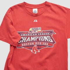 Boston Red Sox Majestic 2007 T-Shirt Online