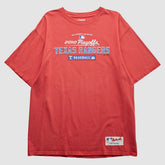 Texas Rangers Majestic 2010 T-Shirt for sale