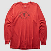 Atlanta Falcons Reebok 2000s T-Shirt Red Vintage - Fanatics
