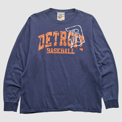 Detroit Tigers 2000s T-Shirt Clearance