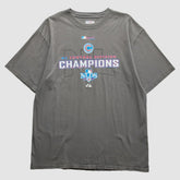Chicago Cubs Majestic 2008 T-Shirt discount