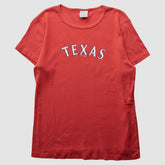Texas Rangers 2009 T-Shirt Lifestyle