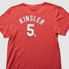 Texas Rangers 2009 T-Shirt Lifestyle