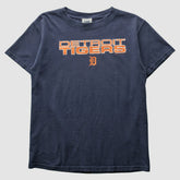 Detroit Tigers Lee Apparel 2000s T-Shirt Near Me