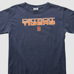 Detroit Tigers Lee Apparel 2000s T-Shirt Near Me