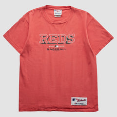 Cincinnati Reds Majestic 2002 T-Shirt On Sale