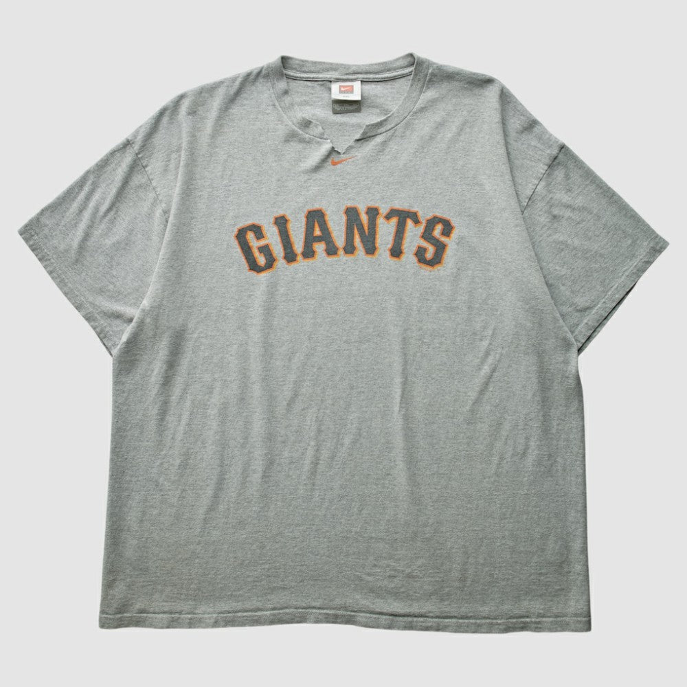 San Francisco Giants Nike 2000s T-Shirt for sale