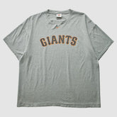San Francisco Giants Nike 2000s T-Shirt for sale