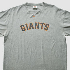 San Francisco Giants Nike 2000s T-Shirt for sale