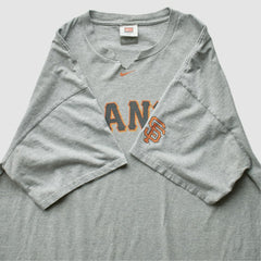 San Francisco Giants Nike 2000s T-Shirt for sale