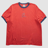 St. Louis Cardinals Nike 2000s T-Shirt Near Me