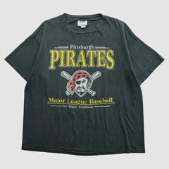 Pittsburgh Pirates CSA 2000 T-Shirt On Sale
