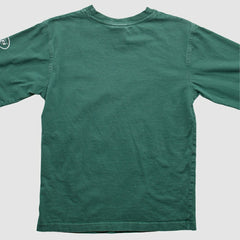New York Jets Reebok 2000s T-Shirt Green Vintage - Fanatics