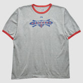 Texas Rangers Majestic 2010 T-Shirt for sale