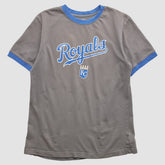 Kansas City Royals 2000s T-Shirt Lifestyle