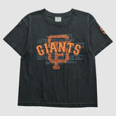 San Francisco Giants Genuine Merchandise 2000s T-Shirt Sale