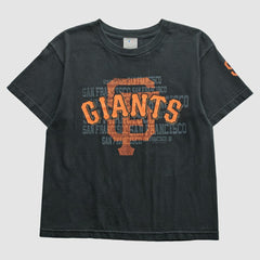 San Francisco Giants Genuine Merchandise 2000s T-Shirt Sale