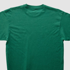 New York Jets Reebok 2000s T-Shirt Green Vintage - Fanatics