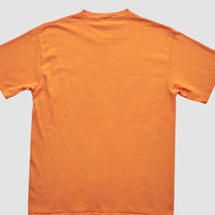 Denver Broncos NFL 2000s T-Shirt Orange Vintage - Fanatics