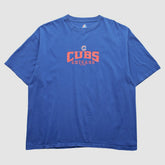 Chicago Cubs Majestic 2009 T-Shirt Online