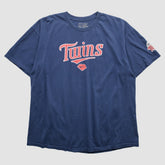 Minnesota Twins Nike 2000s T-Shirt for sale