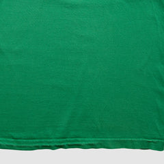 Vintage - Boston Celtics Majestic 2000s T-Shirt - Green Vintage