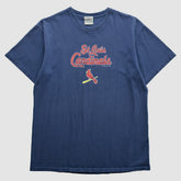 St. Louis Cardinals 2000s T-Shirt Sale