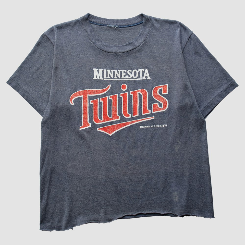 Minnesota Twins 1988 T-Shirt Lifestyle