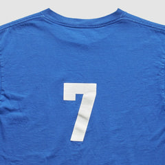 Chicago Cubs Majestic 2000s T-Shirt Near Me