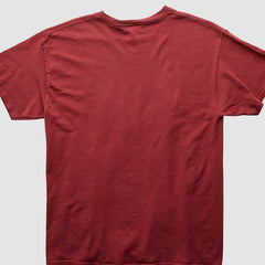 Vintage - Cleveland Cavaliers 2000s T-Shirt - Red Vintage