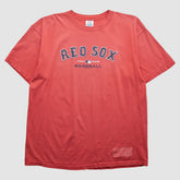 Boston Red Sox Majestic 2003 T-Shirt Online