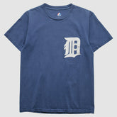 Detroit Tigers Majestic 2000s T-Shirt Online