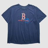 Boston Red Sox Nike 2000s T-Shirt On Sale