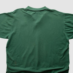 New York Jets Reebok 2000s Polo Green Vintage - Fanatics