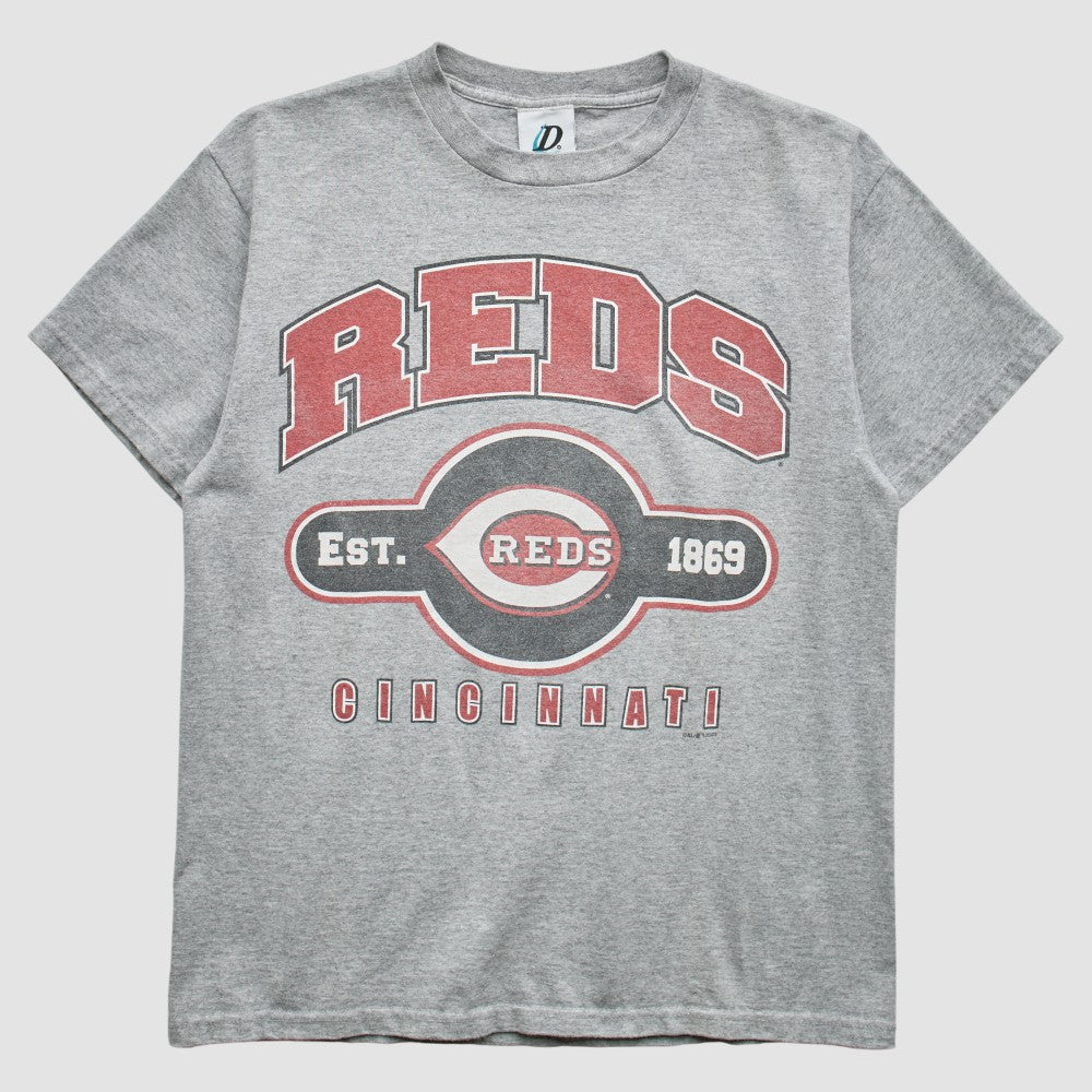 Cincinnati Reds Dynasty 2003 T-Shirt Near Me