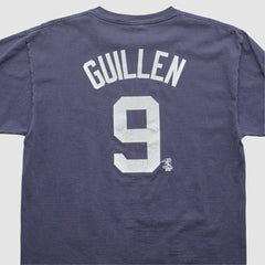 Detroit Tigers Majestic 2000s T-Shirt Sale