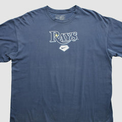 Tampa Bay Rays 2008 T-Shirt Near Me