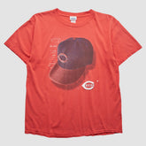 Cincinnati Reds CSA 2000s T-Shirt discount