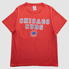 Chicago Cubs 2006 T-Shirt Lifestyle