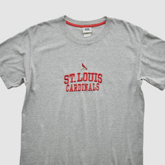 St. Louis Cardinals Lee Apparel 2000s T-Shirt Lifestyle