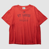St. Louis Cardinals Adidas 2004 T-Shirt Near Me