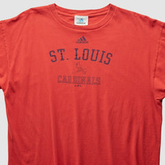 St. Louis Cardinals Adidas 2004 T-Shirt Near Me