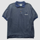 Dallas Cowboys Dynasty 2000s T-Shirt Blue Vintage - Fanatics