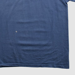 Washington Nationals Lee Apparel 2000s T-Shirt Lifestyle