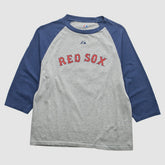 Boston Red Sox Majestic 2000s T-Shirt for sale
