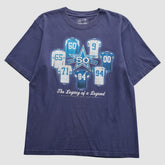 Dallas Cowboys 2010 T-Shirt Navy Vintage - Fanatics
