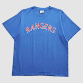 Texas Rangers 2000s T-Shirt for sale